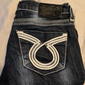 Big Star Vintage Liv Straight